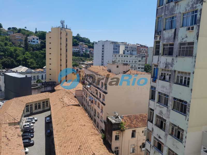 Apartamento à venda com 1 quarto, 47m² - Foto 6