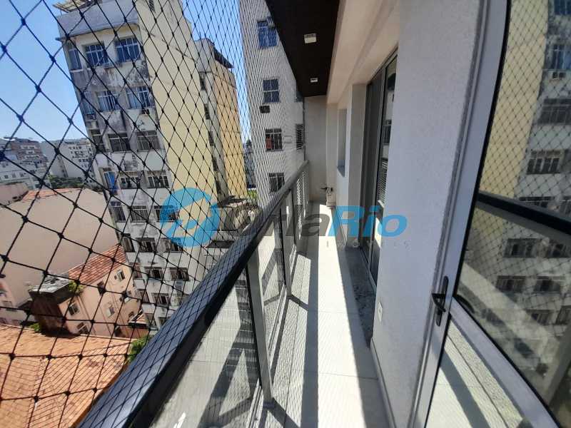 Apartamento à venda com 1 quarto, 47m² - Foto 7