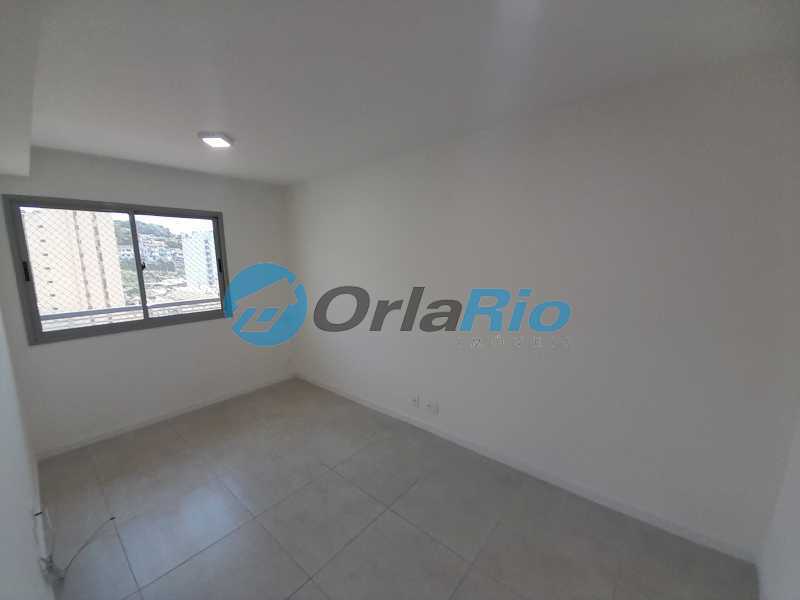 Apartamento à venda com 1 quarto, 47m² - Foto 8