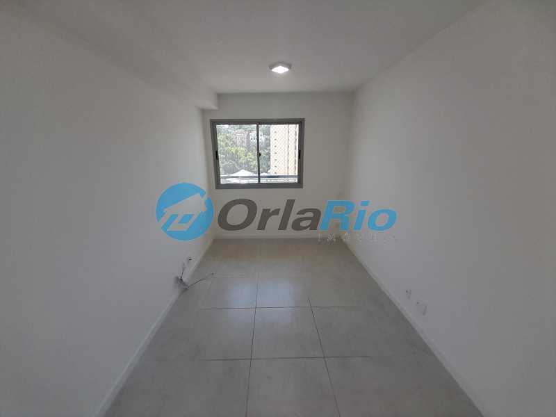 Apartamento à venda com 1 quarto, 47m² - Foto 9