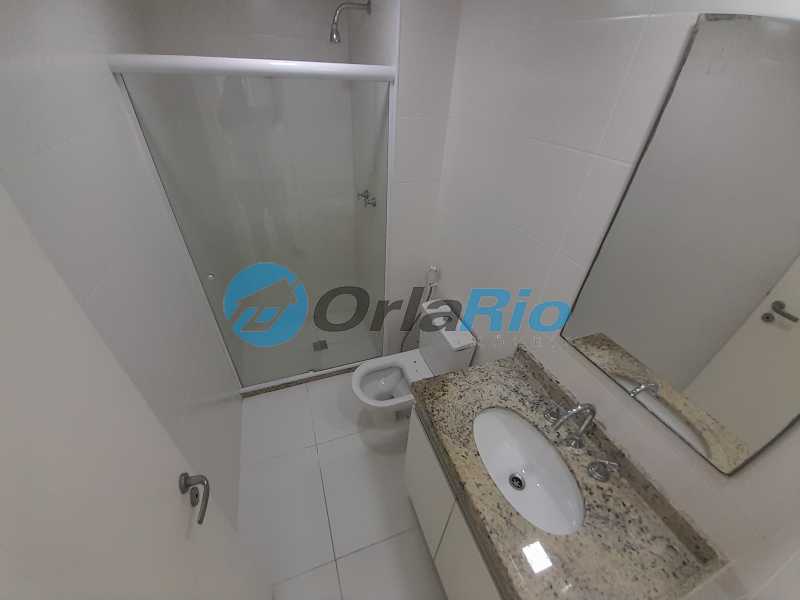 Apartamento à venda com 1 quarto, 47m² - Foto 11