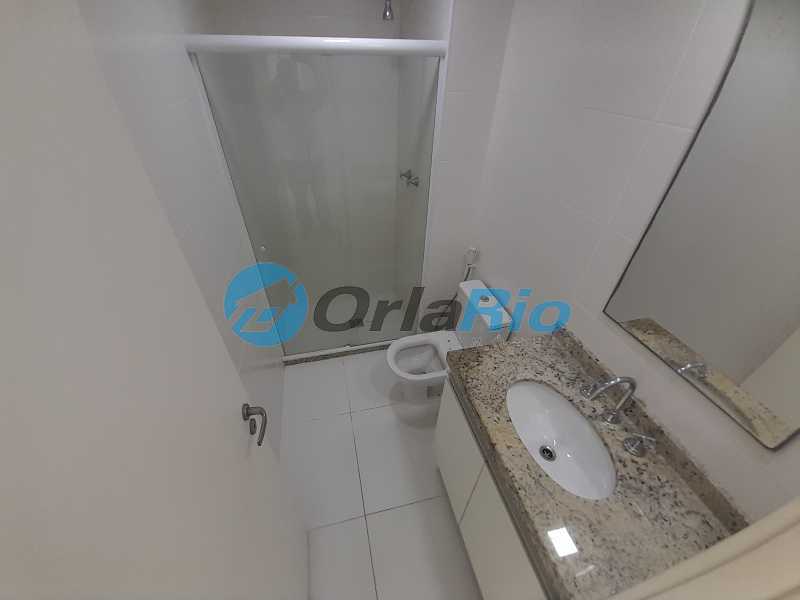 Apartamento à venda com 1 quarto, 47m² - Foto 12