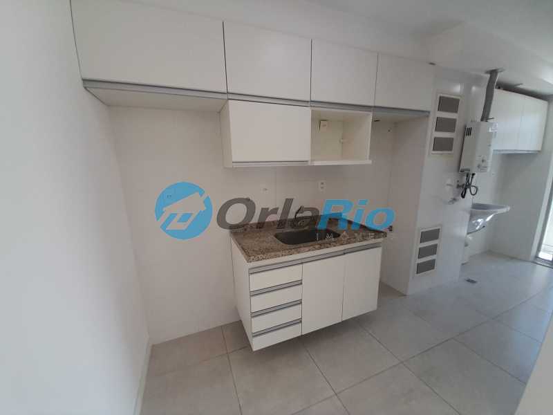 Apartamento à venda com 1 quarto, 47m² - Foto 14