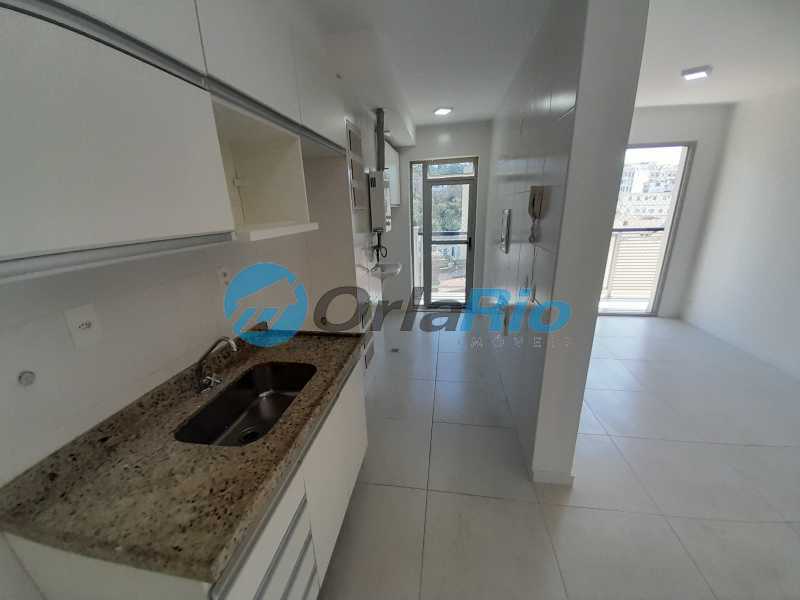 Apartamento à venda com 1 quarto, 47m² - Foto 15