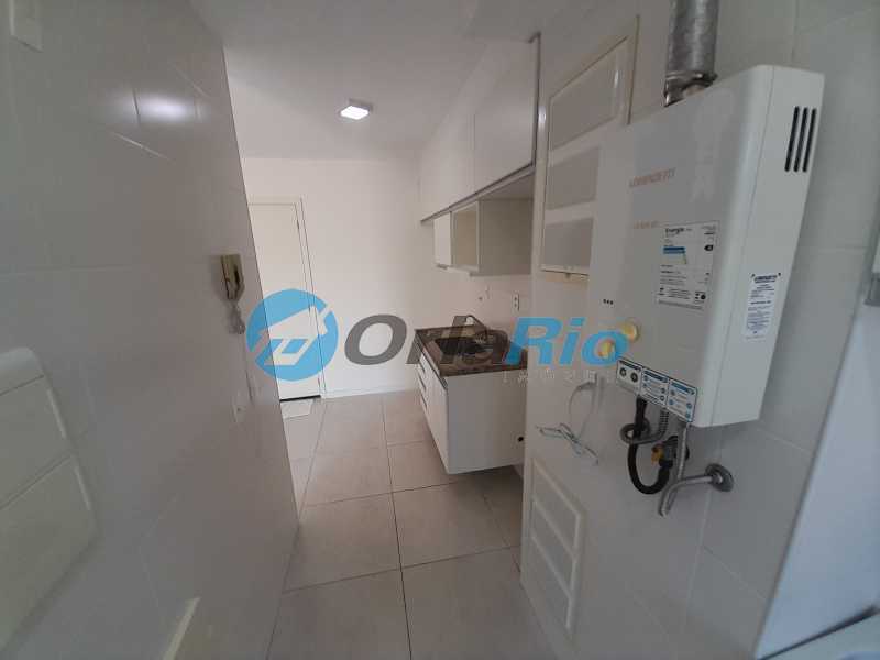 Apartamento à venda com 1 quarto, 47m² - Foto 16