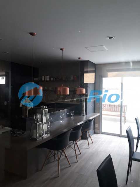 Apartamento à venda com 1 quarto, 47m² - Foto 21