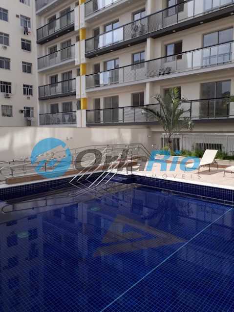 Apartamento à venda com 1 quarto, 47m² - Foto 19