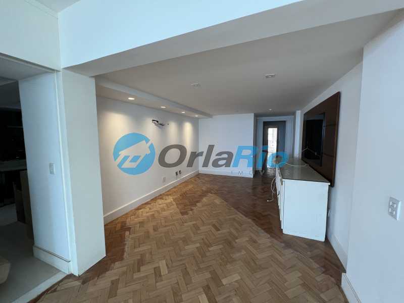 Apartamento à venda com 4 quartos, 336m² - Foto 5