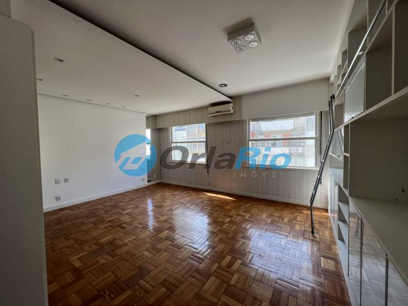 Apartamento à venda com 4 quartos, 336m² - Foto 7