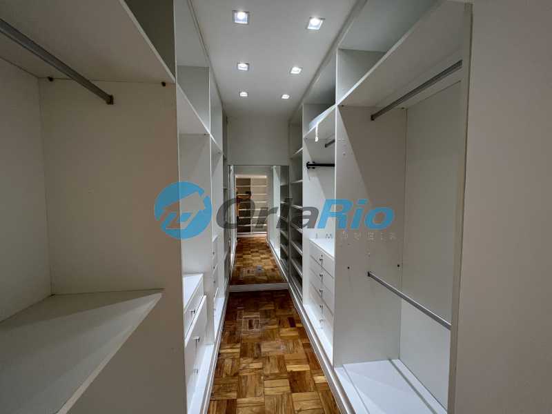 Apartamento à venda com 4 quartos, 336m² - Foto 11