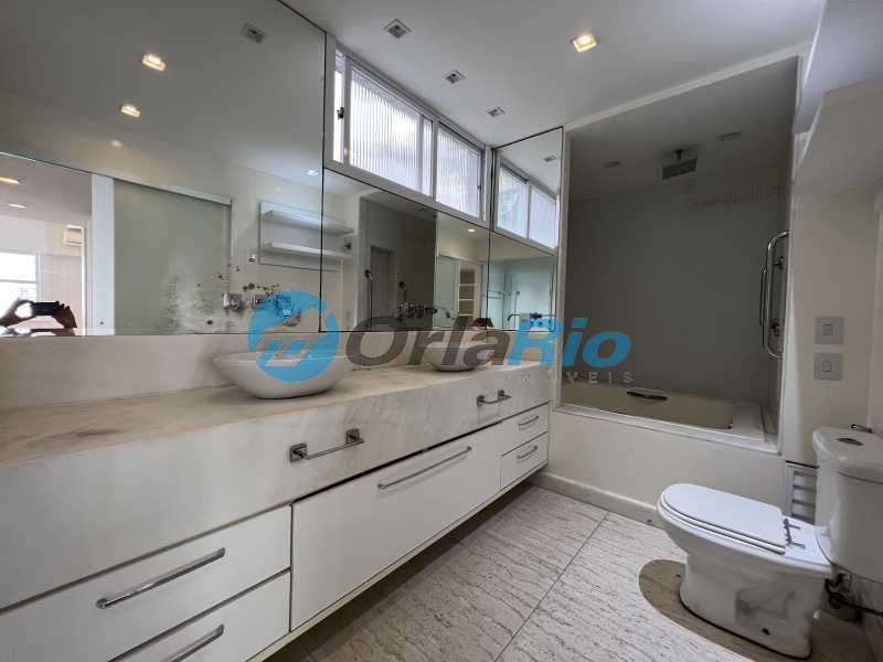 Apartamento à venda com 4 quartos, 336m² - Foto 13