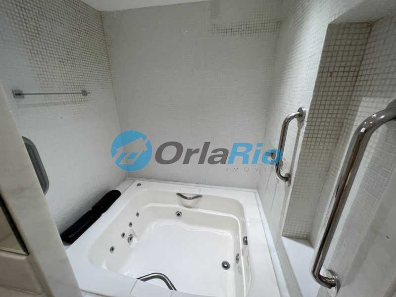 Apartamento à venda com 4 quartos, 336m² - Foto 15