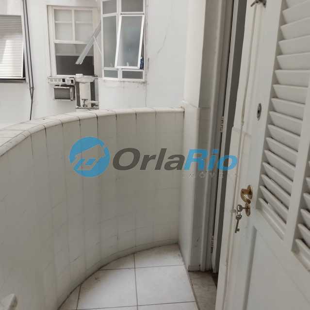 Apartamento à venda com 2 quartos, 101m² - Foto 25