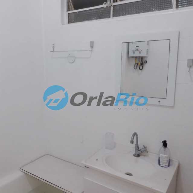 Apartamento à venda com 2 quartos, 101m² - Foto 19