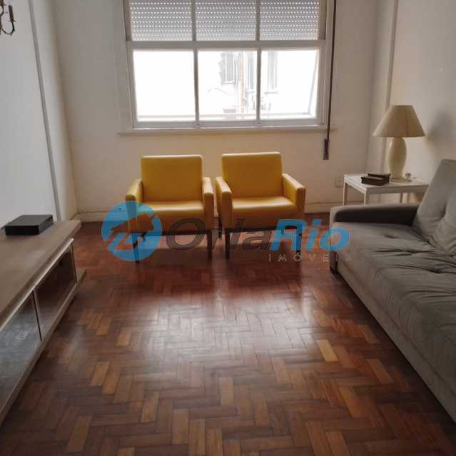 Apartamento à venda com 2 quartos, 101m² - Foto 5