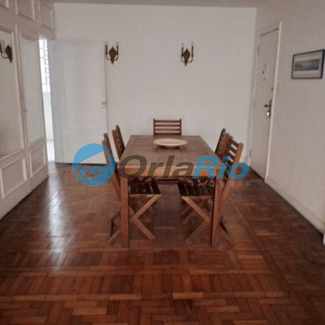 Apartamento à venda com 2 quartos, 101m² - Foto 6