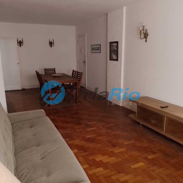 Apartamento à venda com 2 quartos, 101m² - Foto 1