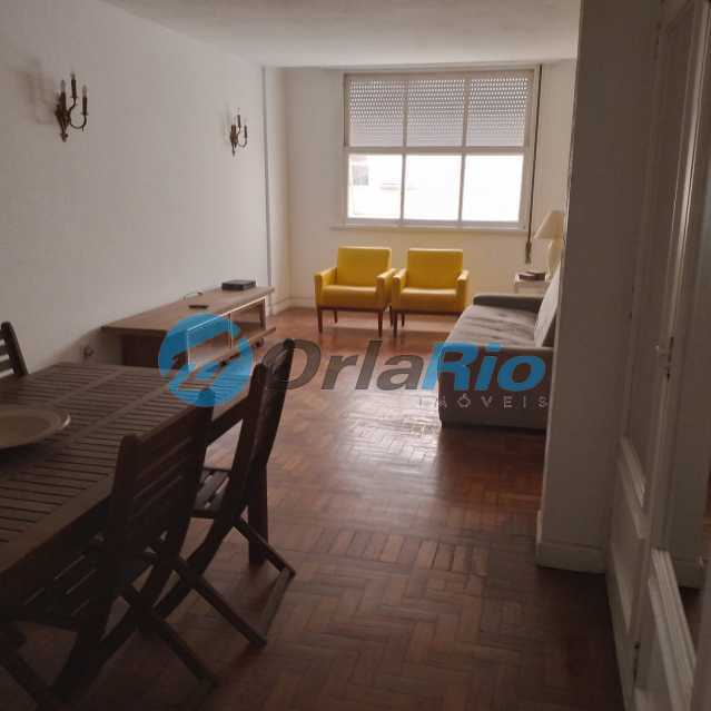 Apartamento à venda com 2 quartos, 101m² - Foto 7