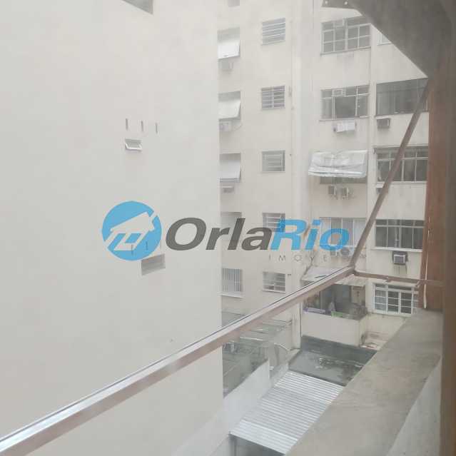 Apartamento à venda com 2 quartos, 101m² - Foto 3