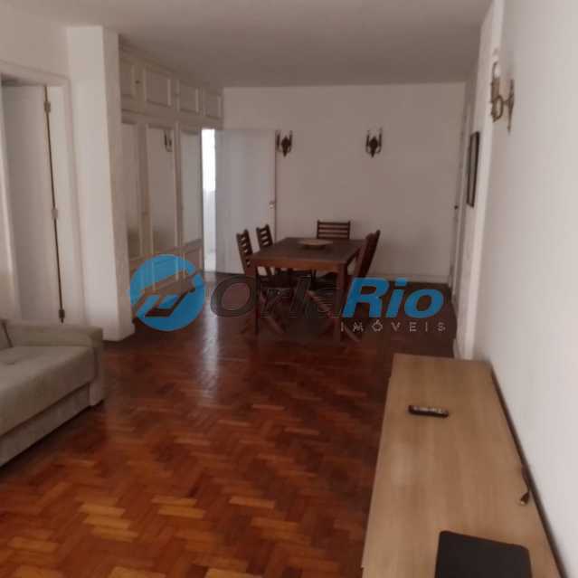 Apartamento à venda com 2 quartos, 101m² - Foto 9