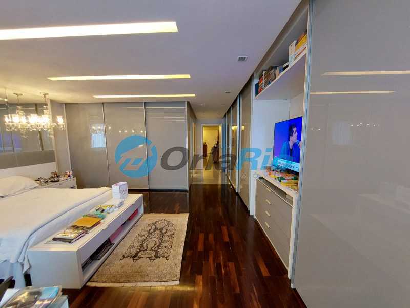 Apartamento à venda com 5 quartos, 465m² - Foto 13