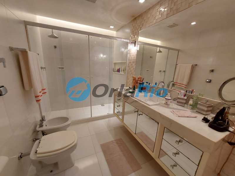 Apartamento à venda com 5 quartos, 465m² - Foto 15