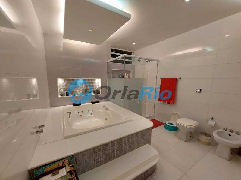 Apartamento à venda com 5 quartos, 465m² - Foto 19