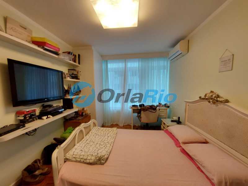 Apartamento à venda com 5 quartos, 465m² - Foto 21