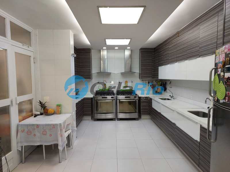 Apartamento à venda com 5 quartos, 465m² - Foto 27