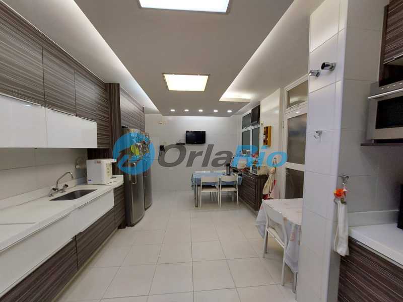 Apartamento à venda com 5 quartos, 465m² - Foto 28