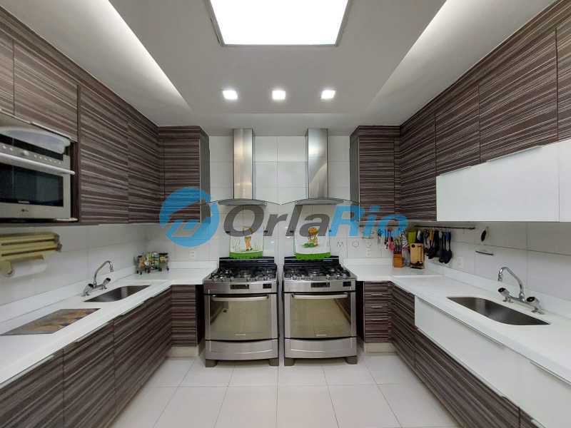 Apartamento à venda com 5 quartos, 465m² - Foto 29