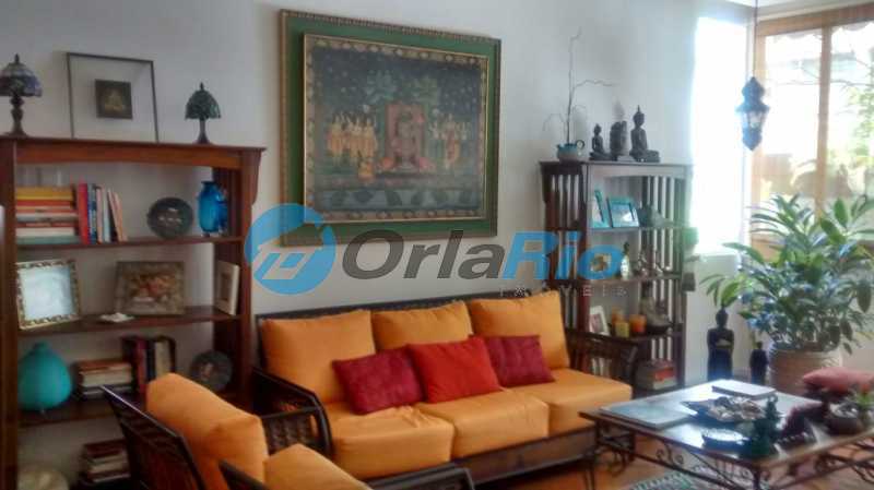 Apartamento à venda com 4 quartos, 129m² - Foto 18