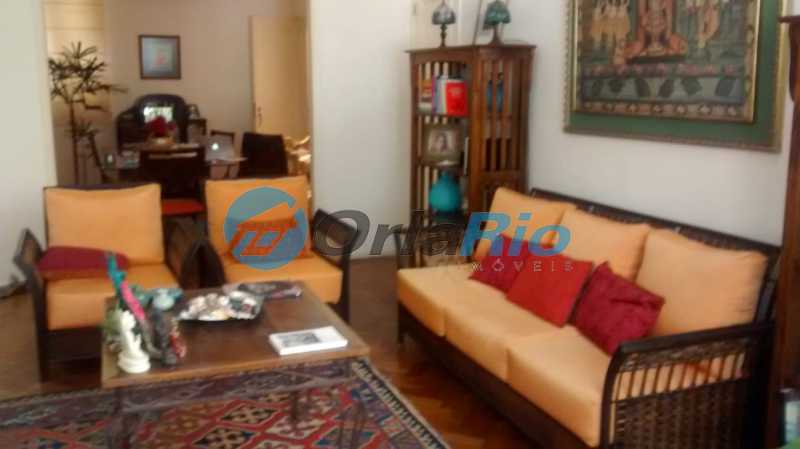 Apartamento à venda com 4 quartos, 129m² - Foto 5