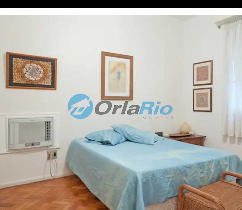 Apartamento à venda com 4 quartos, 129m² - Foto 6