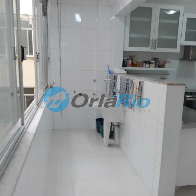 Apartamento à venda com 3 quartos, 283m² - Foto 25