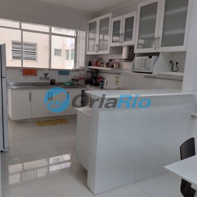 Apartamento à venda com 3 quartos, 283m² - Foto 26