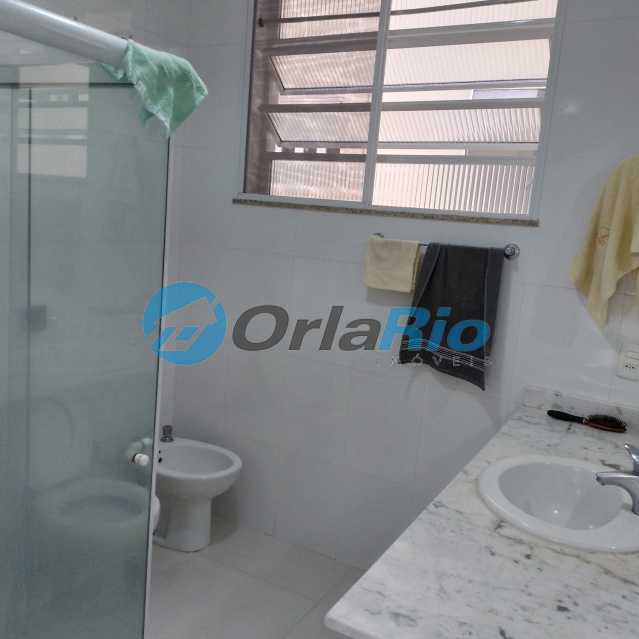 Apartamento à venda com 3 quartos, 283m² - Foto 14