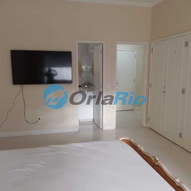 Apartamento à venda com 3 quartos, 283m² - Foto 13