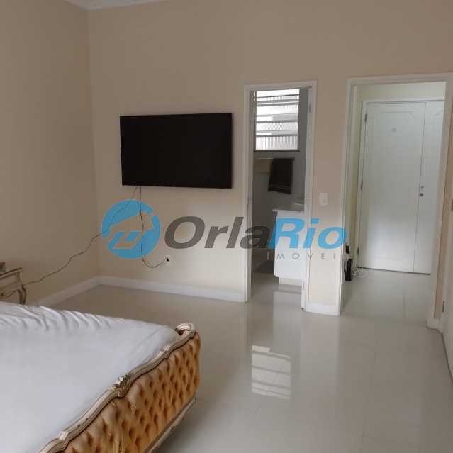 Apartamento à venda com 3 quartos, 283m² - Foto 11