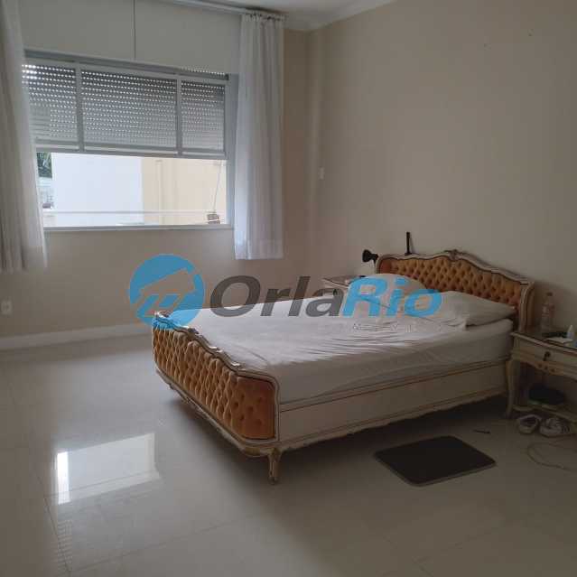 Apartamento à venda com 3 quartos, 283m² - Foto 12