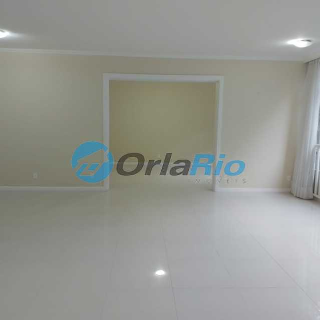 Apartamento à venda com 3 quartos, 283m² - Foto 5