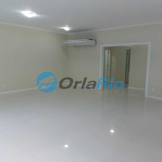 Apartamento à venda com 3 quartos, 283m² - Foto 2