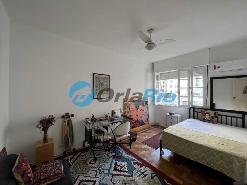 Apartamento à venda com 3 quartos, 121m² - Foto 8