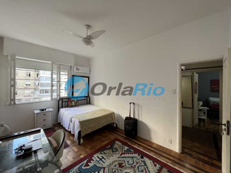 Apartamento à venda com 3 quartos, 121m² - Foto 9