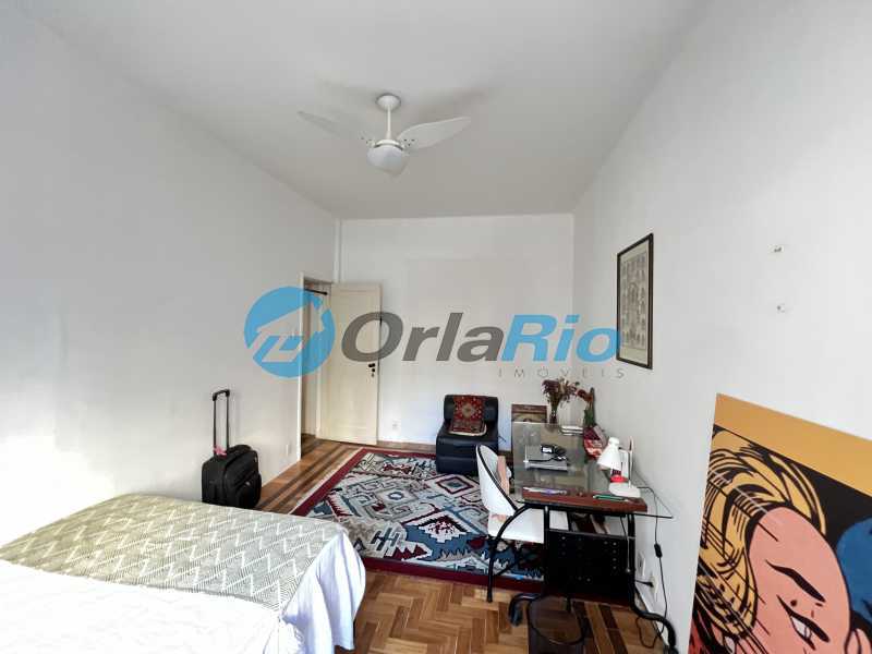 Apartamento à venda com 3 quartos, 121m² - Foto 7