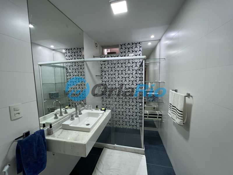 Apartamento à venda com 3 quartos, 121m² - Foto 13