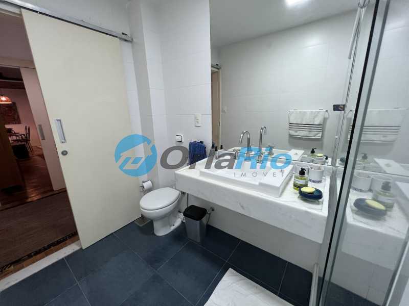 Apartamento à venda com 3 quartos, 121m² - Foto 14