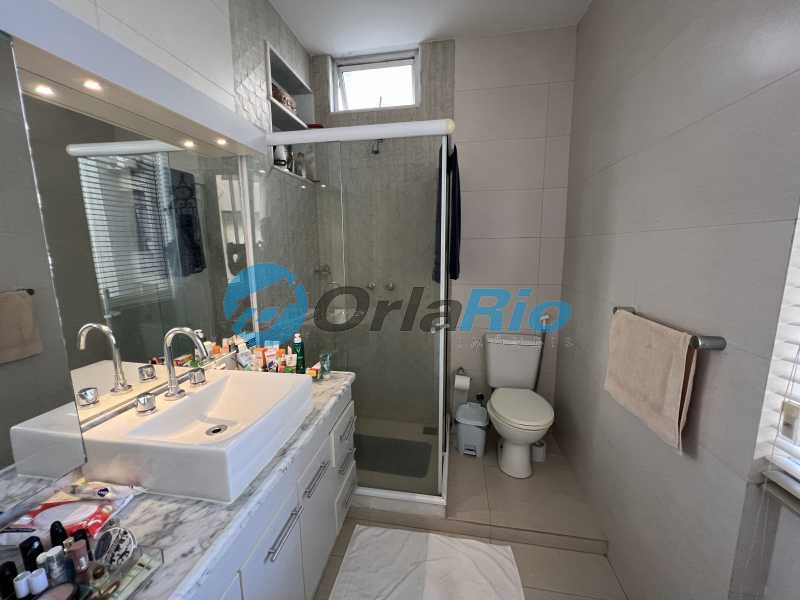 Apartamento à venda com 3 quartos, 121m² - Foto 18