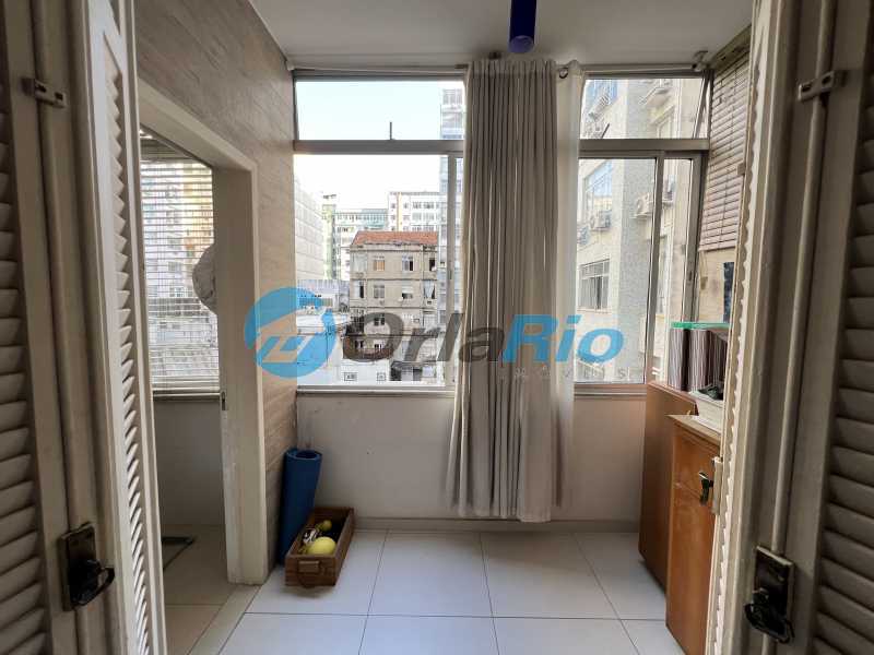 Apartamento à venda com 3 quartos, 121m² - Foto 20