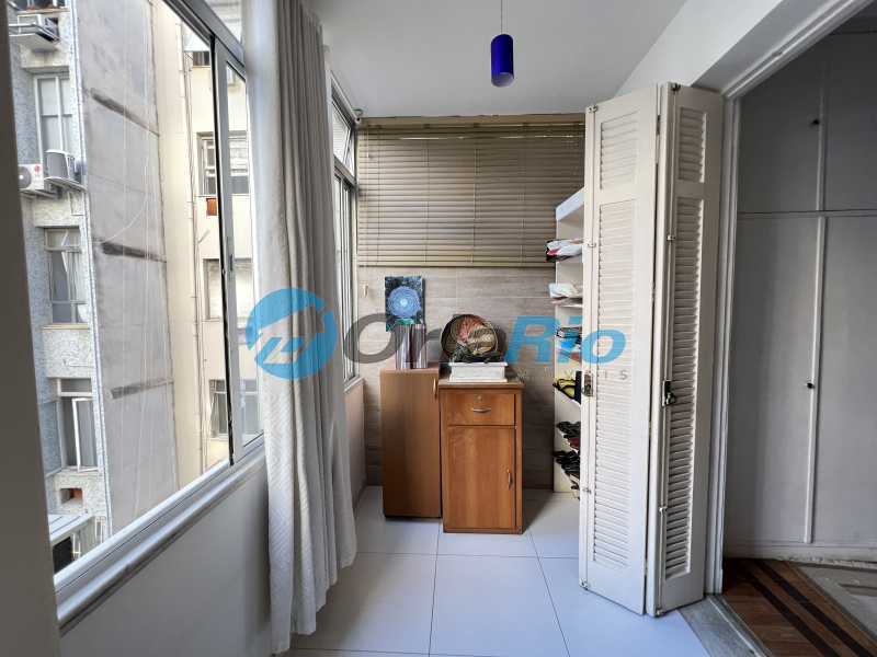 Apartamento à venda com 3 quartos, 121m² - Foto 21